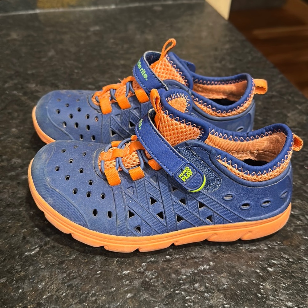 Made 2 Play Phibian Water Shoes
